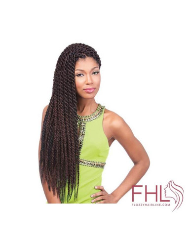 Sensationnel African Collection Rumba Twist 60" Sensationnel African Collection Rumba Twist 60"