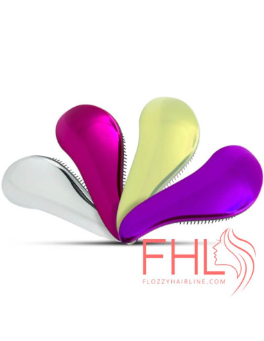 Brosse Démêlant pour Cheveux Brosse Démêlant pour Cheveux