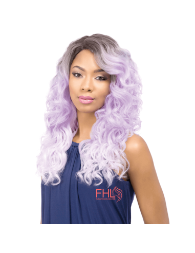 Sensationnel Fashion Instant Perruque Rosalie Sensationnel Fashion Instant Perruque Rosalie