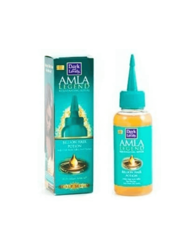 Dark & Loveley Amla Scalp Serum Billion Potion Dark & Loveley Amla Scalp Serum Billion Potion
