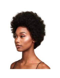 Perruque Afro Lace Wig Jumbo Coiled Pixie