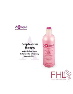 Aphogee Deep Moisture Shampoo 473ml