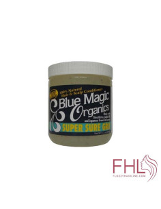 Blue Magic Organics Super GRO 340g